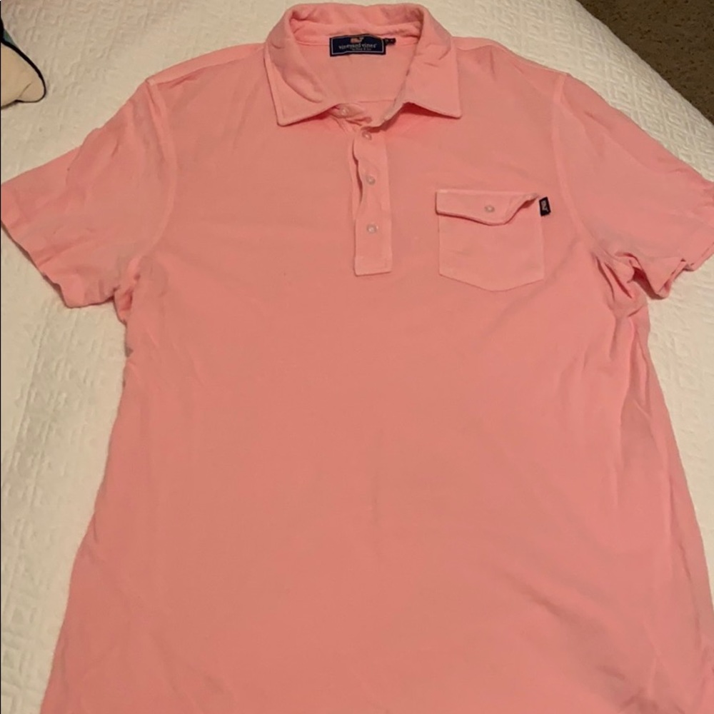 Vineyard Vines Polo